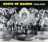 Various Artists - Roots Of Mambo 1930-1950 (2 CD)