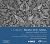 J. S. Bach: Mass in B Minor, BWV232