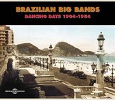 Various Artists - Brazilian Big Bands 1904-1954 (2 CD)