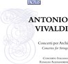 Rinaldo Allessandrini & Concerto Italiano - Vivaldi: Concerti Per Archi (CD)