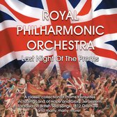 Orchestra Royal Philharmonic, Philip Ellis - Last Night Of The Proms (2 CD)