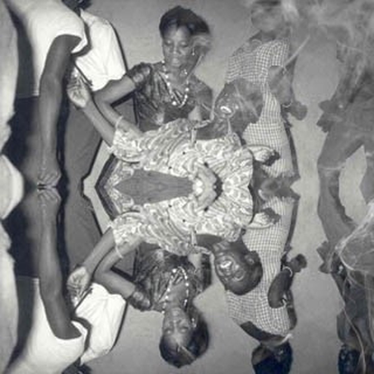 Group Rhoda - Out Of Time / Out Of Touch (LP)