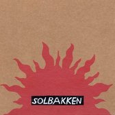 Solbakken - Zure Botoa (CD)