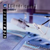 Various Artists - Generiques Volume 4 (CD)