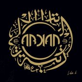 Arkan - Lila H (CD)