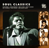 Various Artists - Soul Classics (LP)