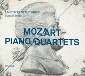 La Petite Symphonie & Daniel Isoir - Piano Quartets (CD)