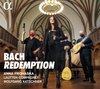Anna Prohaska - Lautten Compagney - Wolfgang Katsc - Redemption (CD)