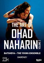 Batsheva - Dance Company - The Art Of Naharin Vol.2 (DVD)