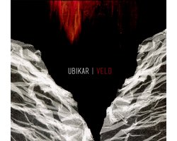 Ubikar - Veld (LP)