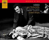 Chor & Orchestra Der Wiener Staatsoper, Josef Krips - Verdi: La Traviata (2 CD)