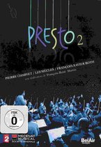 Presto 2 (DVD)