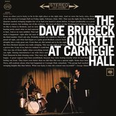 Dave Brubeck Quartet - At Carnegie Hall (2 LP)