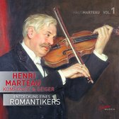Various Artists - Marteau: Entdeckung Eines Romantikers Vol. 1 (CD)