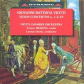 Viotti - Violin Concertos Vol 2 (CD)
