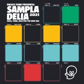 Various Artists - Sampladelia 2021 (LP)