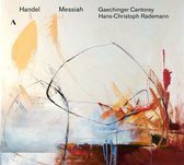 Gaechinger Cantorey, Hans-Christoph Rademann - Messiah (2 CD)