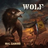 Wolf - Mal Caminio (CD)