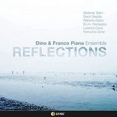 Dino Piana & Franco Ensemble - Reflections (CD)