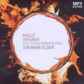 Orchestra Hall - Wagner: Götterdämmerung (CD)