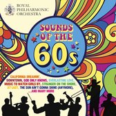 Royal Philharmonic Orchestra & Richard Balcombe - Sounds Of The 60S (CD)