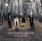 Solem Quartet: The Four Quarters