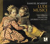 L'Achéron, François Joubert-Caillet - Ludi Musici (CD)