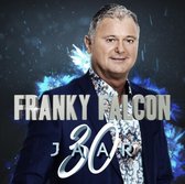 Franky Falcon - 30 Jaar (CD)