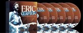 Eric Clapton - The Broadcast Collection 1976-1994 (5 CD)
