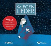 Various Artists - Wiegenlieder Volume 2 (CD)