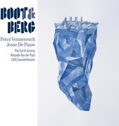 Flat Earth Society - Boot & Berg (CD)