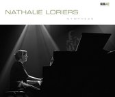 Nathalie Loriers - Nympheas (CD)