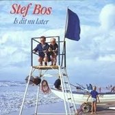 Stef Bos - Is Dit Nu Later (LP)