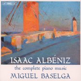 Miguel Baselga, Tenerife Symphony Orchestra - Albéniz: The Complete Piano Music (9 CD)