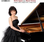 Classic - Piano Sonatas K.330 (Super Audio CD)