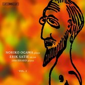 Noriko Ogawa - Solo Piano Music Vol. 2 (Super Audio CD)