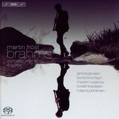 Martin Fröst - Martin Fröst Plays Brahms (Super Audio CD)