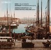 Andreas Brantelid & Christian Ihle Hadland - Cello Sonata / Scandinavian Suite (Super Audio CD)