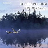 Gothenburg Symphony Orchestra & Lahti Symphony Orchestra - Sibelius: The Sibelius Edition Volume 8 (6 CD)