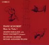 Ariadne Daskalakis, Paolo Giacometti, Die Kölner Akademie, Michael Alexander Willens - Music For Violin I (Super Audio CD)