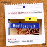 Ronald Brautigam - Complete Works For Solo Piano Volume 1 (Super Audio CD)