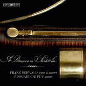 Franz Berwald & Édouard Du Puy - A Bassoon In Stockholm... (Super Audio CD)