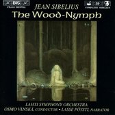 Lahti Symphony Orchestra, Osmo Vänskä - Sibelius: The Wood-Nymph (CD)