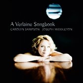 Carolyn Sampson - A Verlaine Songbook (Super Audio CD)