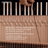 Ronald Brautigam, Die Kölner Akademie, Michael Alexander Willens - Piano Concerto No.14 In E Flat Major, K 449 / Piano (Super Audio CD)