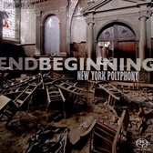 New York Polyphony - EndBeginning (Super Audio CD)