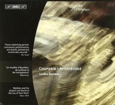 London Baroque - Apotheoses (CD)