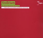 Madlchor Worgl - Tirolirium, The Herma Haselsteiner (CD)