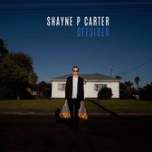 Shayne P. Carter - Offsider (LP)