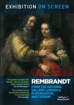 Various Artists - Rembrandt - From The National Gallery (DVD)